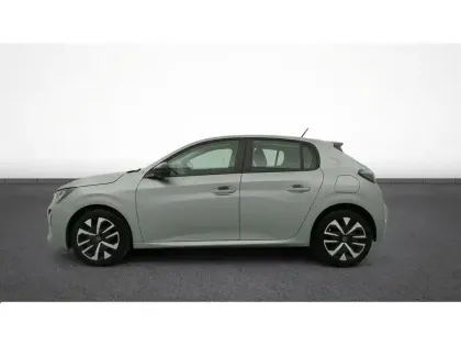 Photo 17 Peugeot 208  PureTech 100 S&S BVM6
