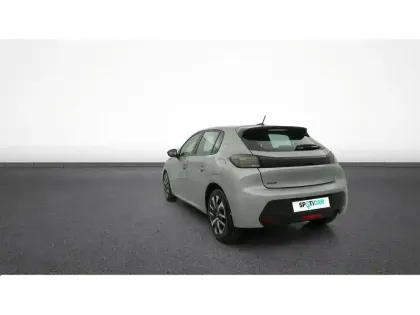 Photo 6 Peugeot 208  PureTech 100 S&S BVM6
