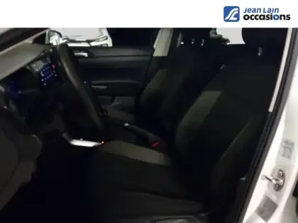 Photo 17 Volkswagen Polo  1.0 TSI 95 S&S BVM5