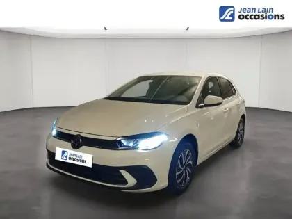 Photo Volkswagen Polo Vw Edition