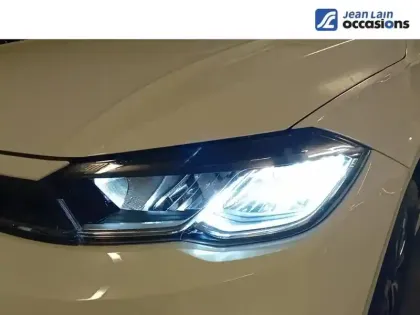 Photo 21 Volkswagen Polo  1.0 TSI 95 S&S BVM5