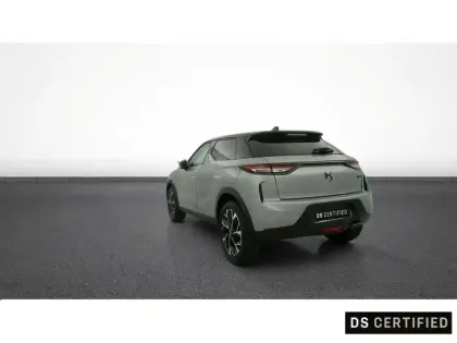 Photo 5 DS DS 3 DS3 Crossback PureTech 130 EAT8