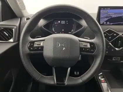 Photo 21 DS DS 3 DS3 Crossback PureTech 130 EAT8