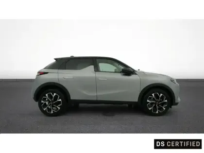 Photo 9 DS DS 3 DS3 Crossback PureTech 130 EAT8