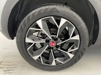 Photo 18 DS DS 3 DS3 Crossback PureTech 130 EAT8