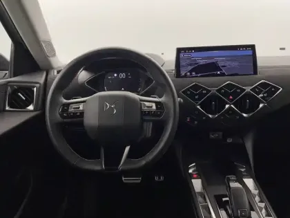 Photo 22 DS DS 3 DS3 Crossback PureTech 130 EAT8