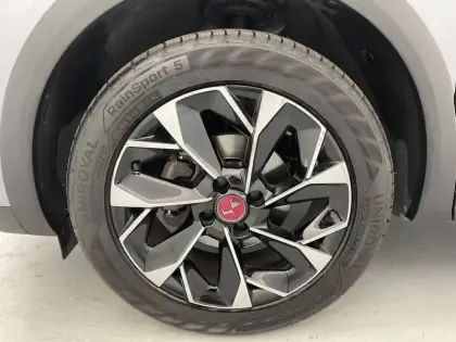 Photo 16 DS DS 3 DS3 Crossback PureTech 130 EAT8