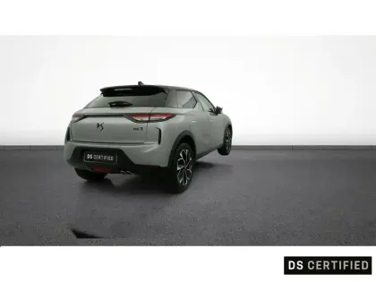 Photo 7 DS DS 3 DS3 Crossback PureTech 130 EAT8