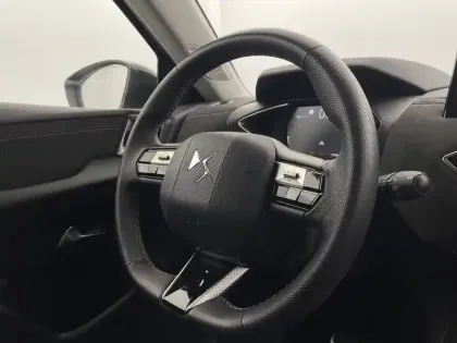 Photo 23 DS DS 3 DS3 Crossback PureTech 130 EAT8