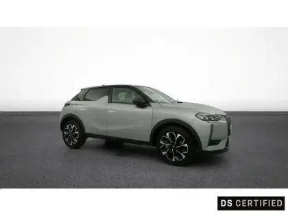 Photo 10 DS DS 3 DS3 Crossback PureTech 130 EAT8