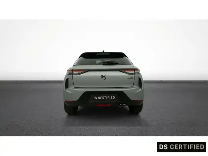 Photo 6 DS DS 3 DS3 Crossback PureTech 130 EAT8