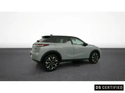 Photo 8 DS DS 3 DS3 Crossback PureTech 130 EAT8