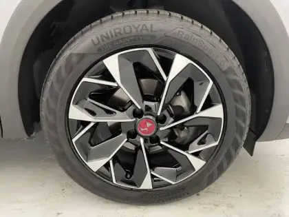 Photo 17 DS DS 3 DS3 Crossback PureTech 130 EAT8