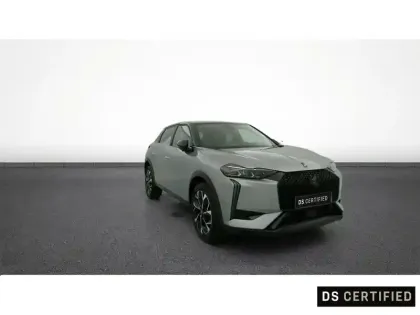 Photo 11 DS DS 3 DS3 Crossback PureTech 130 EAT8