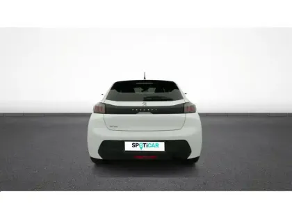Photo 6 Peugeot 208  PureTech 100 S&S BVM6