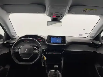 Photo 27 Peugeot 208  PureTech 100 S&S BVM6