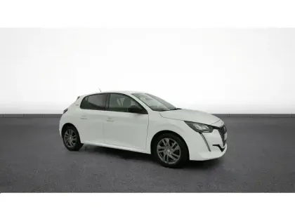 Photo 10 Peugeot 208  PureTech 100 S&S BVM6