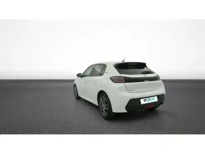 Photo 5 Peugeot 208  PureTech 100 S&S BVM6