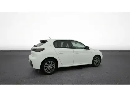 Photo 8 Peugeot 208  PureTech 100 S&S BVM6