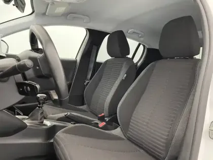 Photo 13 Peugeot 208  PureTech 100 S&S BVM6