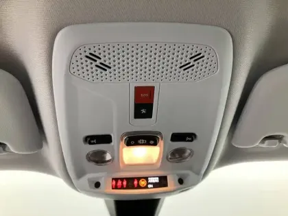 Photo 12 Peugeot 2008  BlueHDi 110 S&S BVM6