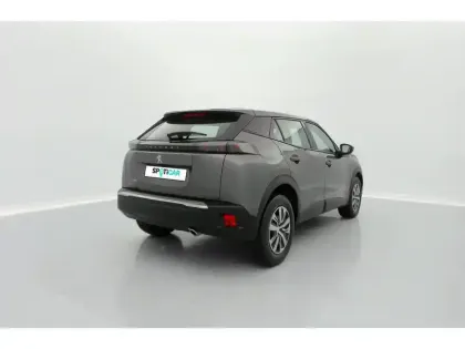 Photo 7 Peugeot 2008  BlueHDi 110 S&S BVM6