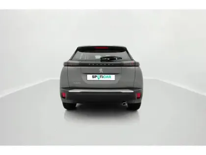 Photo 6 Peugeot 2008  BlueHDi 110 S&S BVM6