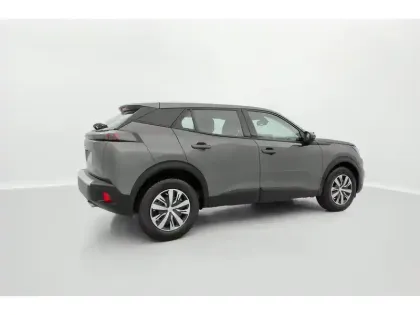Photo 8 Peugeot 2008  BlueHDi 110 S&S BVM6