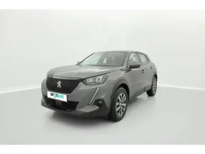Photo Peugeot 2008 Active Business