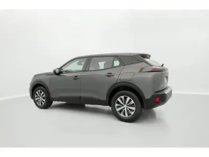 Photo 5 Peugeot 2008  BlueHDi 110 S&S BVM6