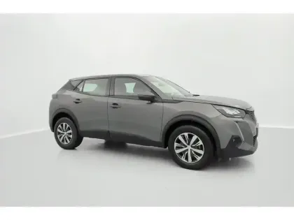 Photo 14 Peugeot 2008  BlueHDi 110 S&S BVM6