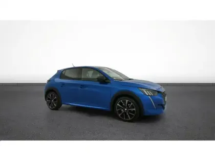 Photo 10 Peugeot 208  PureTech 100 S&S BVM6