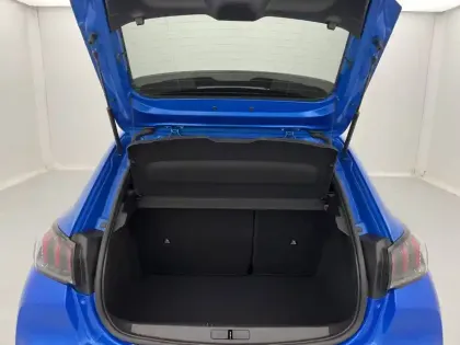 Photo 12 Peugeot 208  PureTech 100 S&S BVM6