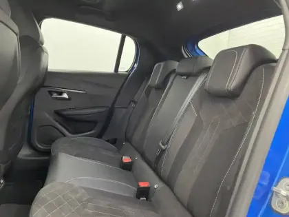 Photo 14 Peugeot 208  PureTech 100 S&S BVM6