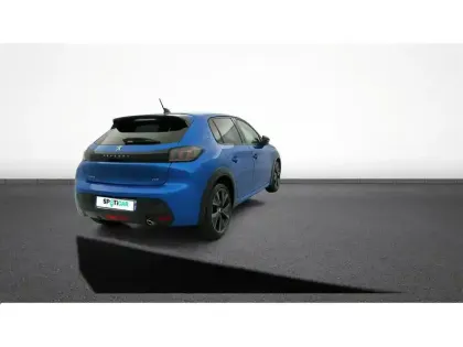 Photo 7 Peugeot 208  PureTech 100 S&S BVM6