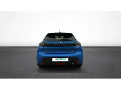 Photo 6 Peugeot 208  PureTech 100 S&S BVM6