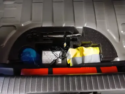 Photo 28 Opel Mokka  Electrique 136 ch & Batterie 50 kWh