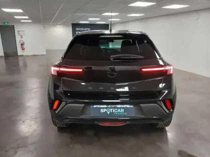 Photo 5 Opel Mokka  Electrique 136 ch & Batterie 50 kWh