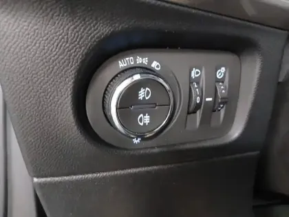 Photo 25 Opel Mokka  Electrique 136 ch & Batterie 50 kWh