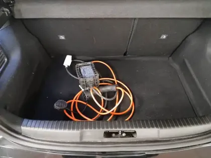 Photo 27 Opel Mokka  Electrique 136 ch & Batterie 50 kWh