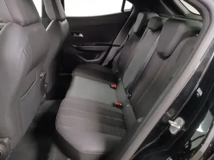 Photo 10 Opel Mokka  Electrique 136 ch & Batterie 50 kWh
