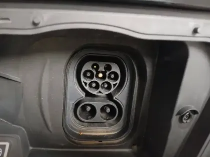 Photo 35 Opel Mokka  Electrique 136 ch & Batterie 50 kWh