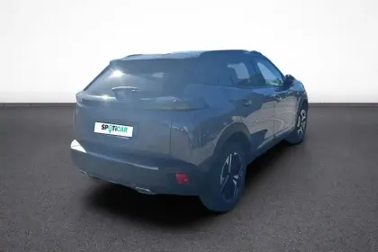 Photo 5 Peugeot 2008  PureTech 130 S&S EAT8