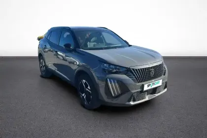 Photo 7 Peugeot 2008  PureTech 130 S&S EAT8