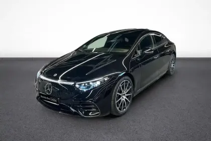 Photo Mercedes Classe S Amg Line