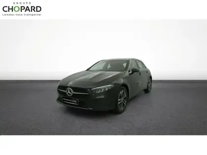 Photo Mercedes Classe A Progressive Line