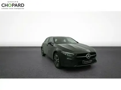 Photo 11 Mercedes Classe A  250 e 8G-DCT
