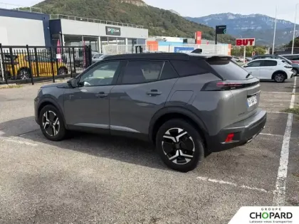 Photo 6 Peugeot 2008  PureTech 130 S&S EAT8
