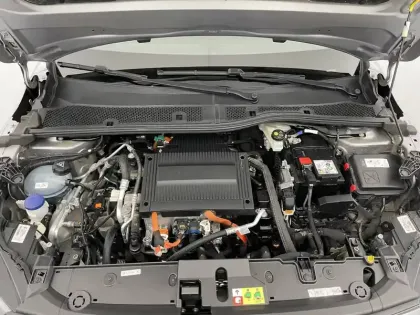 Photo 20 Peugeot 208  Electrique 50 kWh 136ch