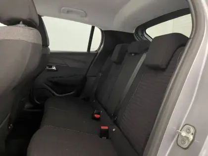 Photo 14 Peugeot 208  Electrique 50 kWh 136ch